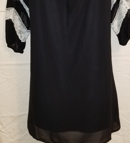 Juniors Entro Top - Picture 2 of 2